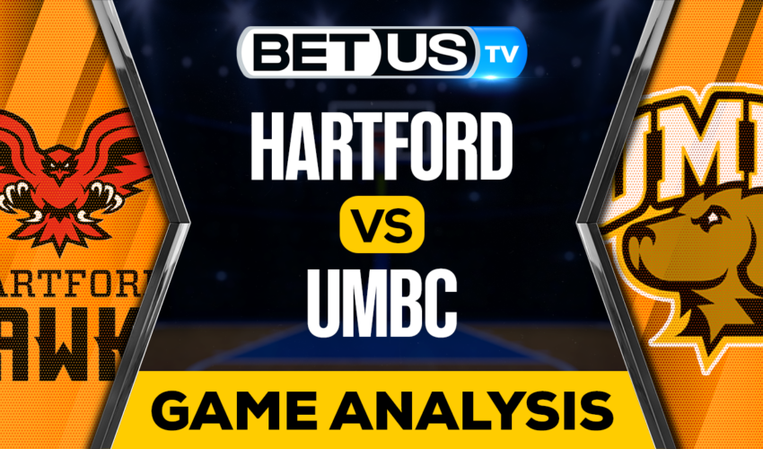 Hartford vs UMBC: Picks & Preview 01/16/2023