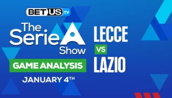 Lecce vs Lazio: Picks & Preview 01/04/2023