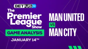 Predictions and Analysis: Man City vs Man United Mar 03, 2024