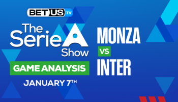 AC Monza vs Inter Milan: Preview & Picks 1/07/2023