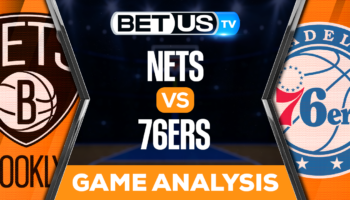 Brooklyn Nets vs Philadelphia 76ers: Preview & Picks 1/25/2023