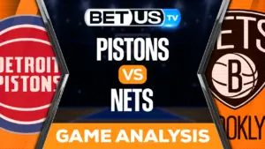 Cleveland Cavaliers vs Brooklyn Nets: Picks &#038; Predictions 3/21/2023
