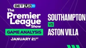 (Video) Premier League Picks Matchday 17: Odds, Soccer Predictions and Free Tips