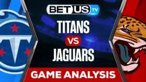 Preview &#038; Picks: Titans vs Buccaneers 11/12/2023