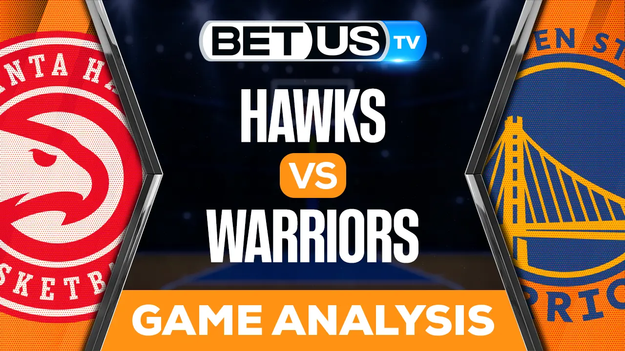 Hawks vs Warriors Preview & Analysis 01/02/2023
