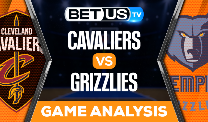 Cleveland Cavaliers vs Memphis Grizzlies: Predictions & Analysis 1/18/2023