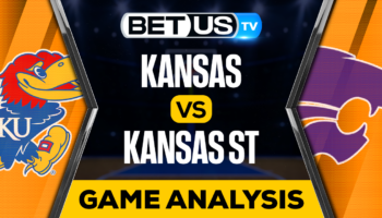 Kansas vs Kansas State: Predictions & Analysis 01/17/2023