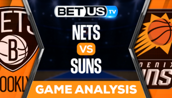 Brooklyn Nets vs Phoenix Suns: Preview & Picks 01/19/2023