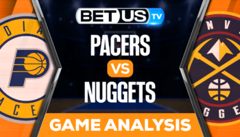 Indiana Pacers vs Denver Nuggets: Predictions & Analysis 1/20/2023
