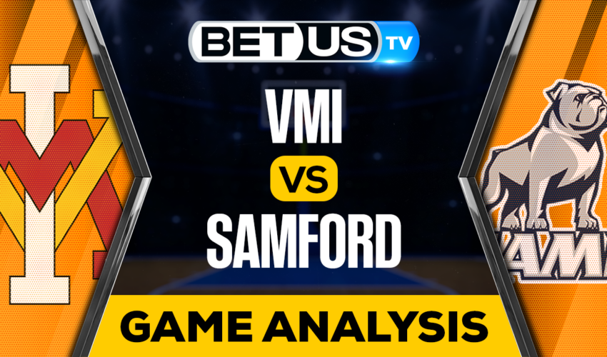VMI vs Samford: Preview & Predictions 01/04/2023