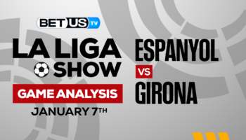 RCD Espanyol de Barcelona vs Girona FC: Preview & Picks 1/07/2023