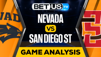 Nevada vs San Diego State: Picks & Analysis 01/10/2023