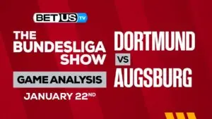 Predictions &#038; Preview: Gladbach vs Bayern 9/2/2023