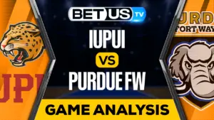 (Video) South Dakota State vs Missouri State Prediction and Analysis Nov 26, 2024