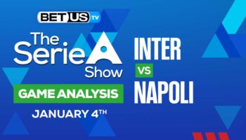 Inter vs Napoli: Preview & Analysis 01/04/2023