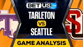 Tarleton State Texans vs Seattle Redhawks: Predictions & Analysis 1/19/2023