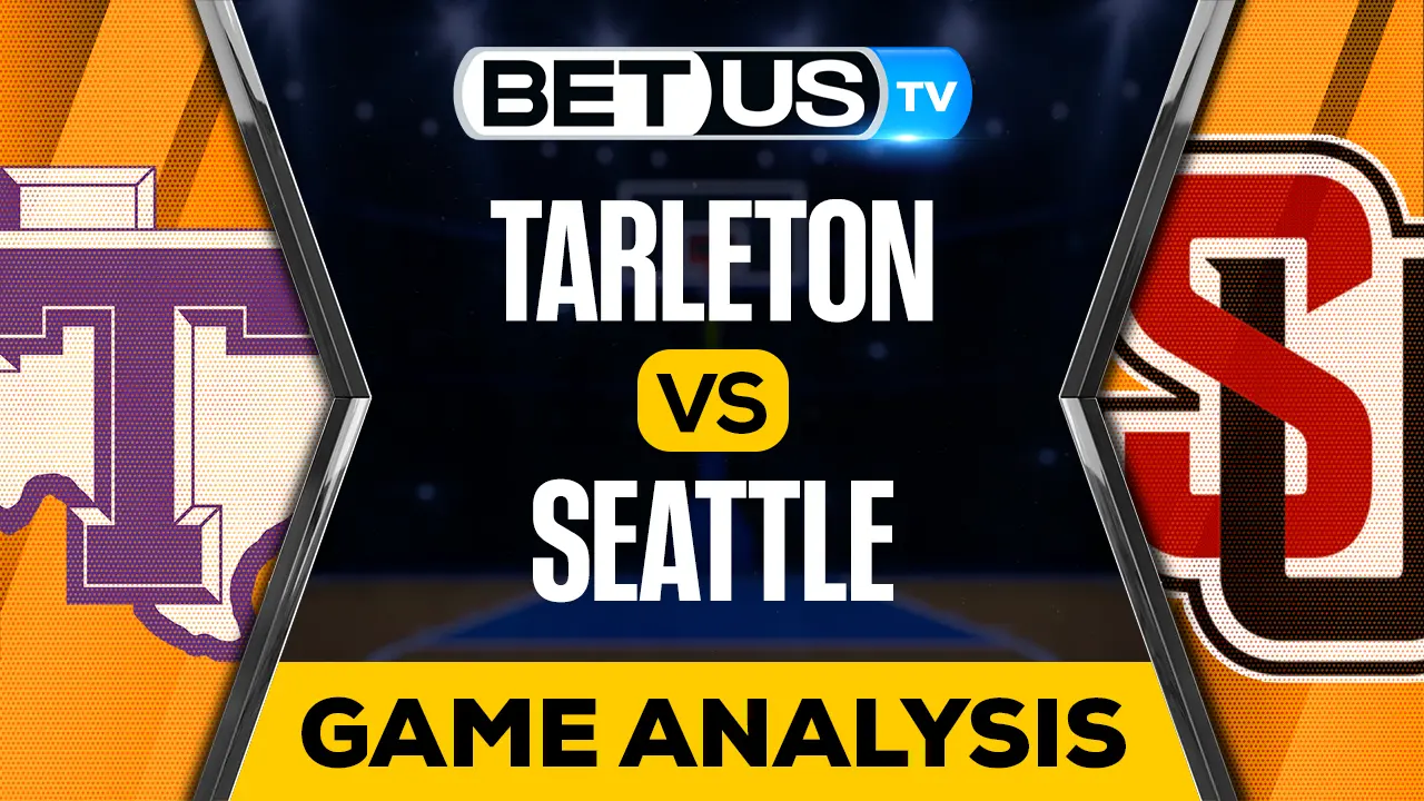 Tarleton vs Seattle Predictions & Analysis 1/19/2023