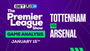 Prediction Analysis: Bournemouth vs Man United April 13, 24