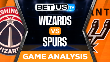 Washington Wizards vs San Antonio Spurs: Predictions & Picks 01/30/2023