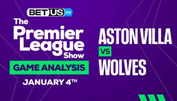 Aston Villa vs Wolves: Preview & Analysis 01/04/2023
