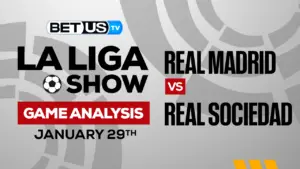 Real Sociedad B vs Real Betis Balompié: Analysis &#038; Predictions 10/30/2022