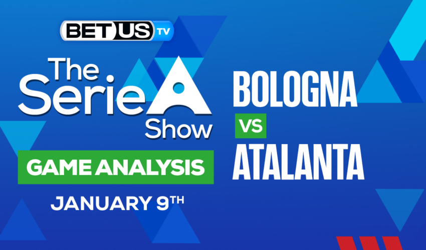 Bologna FC vs Atalanta BC: Analysis & Predcitions 1/09/2023