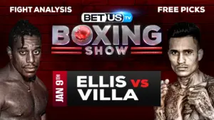 Predictions and Analysis: Kholmatov vs Ford Mar 02, 2024