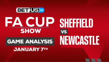 Sheffield Wednesday FC vs Newcastle United FC: Preview & Picks 1/07/2023