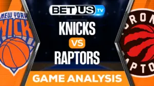 Prediction and Analysis: 76ers vs Knicks April 22, 2024