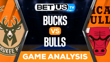 Milwaukee Bucks vs Chicago Bulls: Preview & Picks 02/16/2023