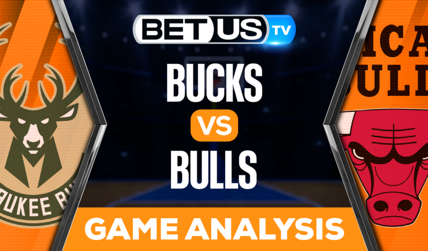 Milwaukee Bucks vs Chicago Bulls: Preview & Picks 02/16/2023