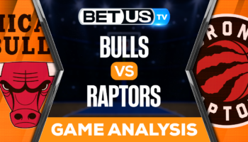 Chicago Bulls vs Toronto Raptors: Predictions & Picks 02/28/2023
