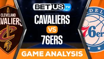 Cleveland Cavaliers vs Philadelphia 76ers: Picks & Predictions 2/15/2023