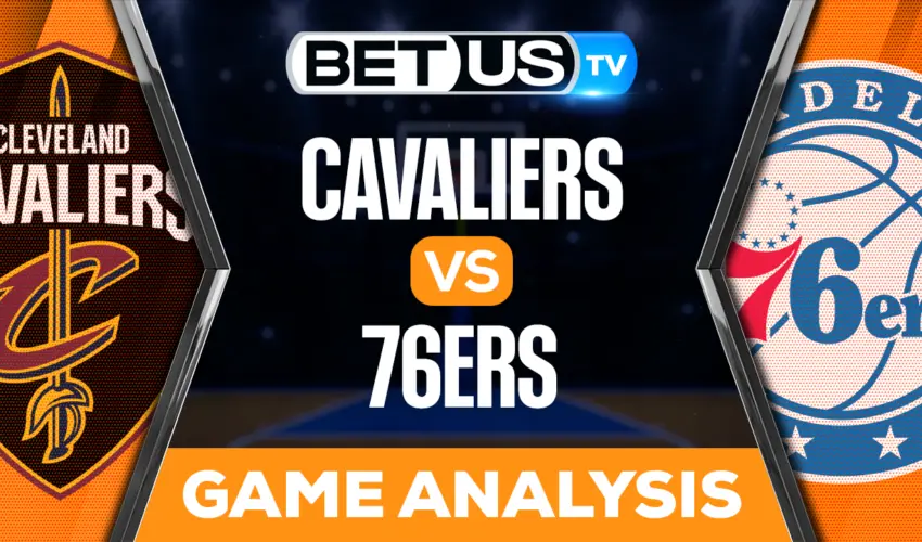 Cleveland Cavaliers vs Philadelphia 76ers: Picks & Predictions 2/15/2023