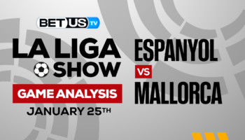 RCD Espanyol de Barcelona vs RCD Mallorca: Picks & Predictions 2/25/2023