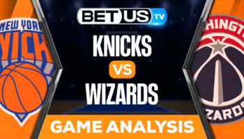 New York Knicks vs Washington Wizards: Picks & Predictions 2/24/2023