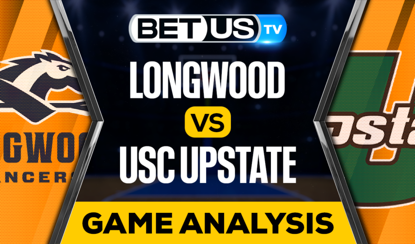 Longwood vs USC Upstate: Predictions & Preview 02/15/2023
