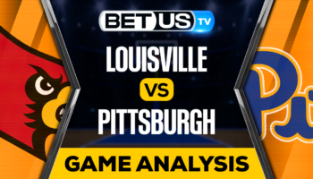 Louisville vs Pittsburgh: Predictions & Preview 02/07/2023