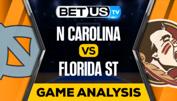 North Carolina Tar Heels vs Florida State Seminoles: Picks & Predictions 2/27/2023