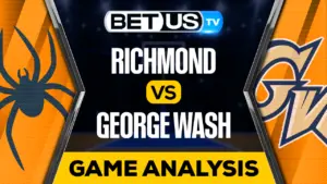 (Video) Mount St Mary&#8217;s vs Georgetown Prediction and Analysis Nov 20th, 2024