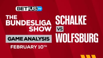 Schalke vs Wolfsburg: Preview & Analysis 02/10/2023