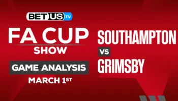 Southampton vs Grimsby: Picks & Preview 03/01/2023