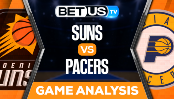 Phoenix Suns vs Indiana Pacers: Picks & Predictions 2/10/2023