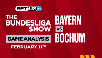 Bayern Munich vs Bochum: Predictions & Preview 02/11/2023