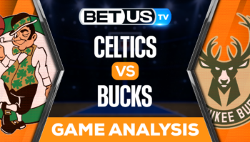 Boston Celtics vs Milwaukee Bucks: Preview & Picks 2/14/2023