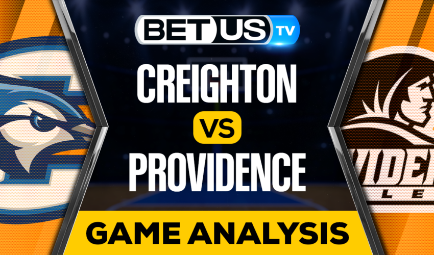Creighton vs Providence: Preview & Analysis 02/14/2023