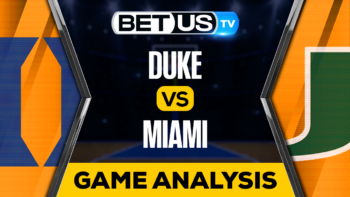 Duke vs Miami: Preview & Analysis 02/06/2023