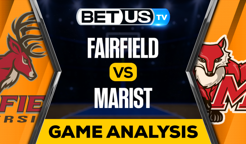 Fairfield Stags vs Marist Red Foxes: Preview & Picks 2/17/2023