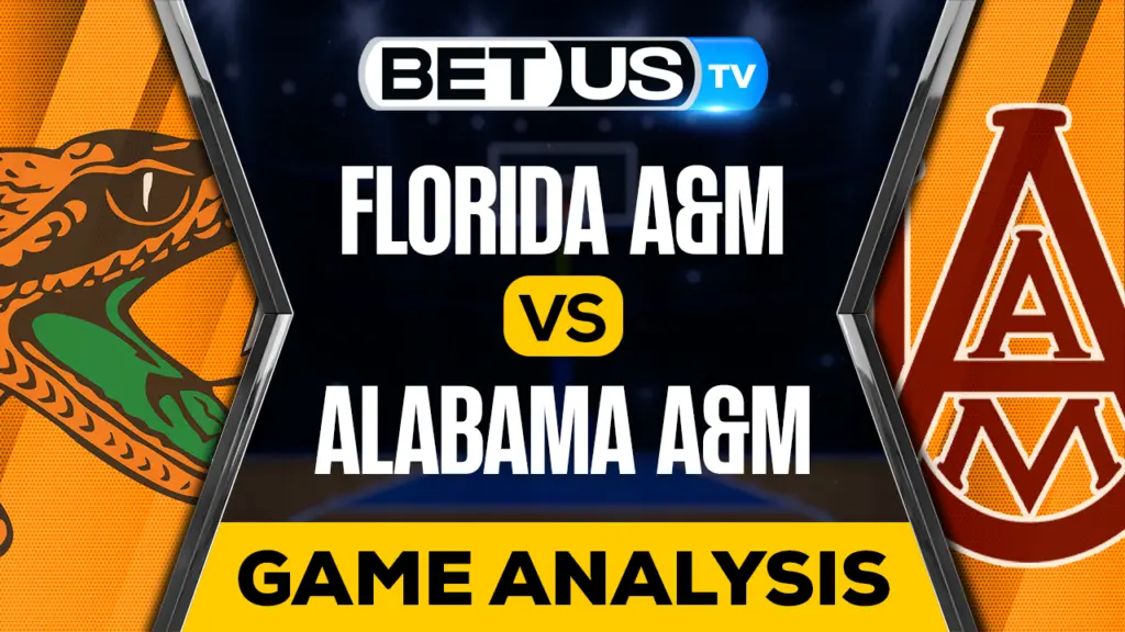 Florida A&M vs Alabama A&M: Picks & Analysis 02/20/2023