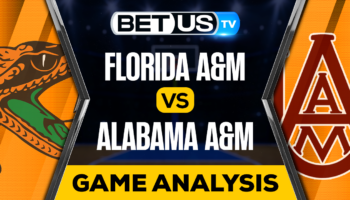 Florida A&M vs Alabama A&M: Picks & Analysis 02/20/2023